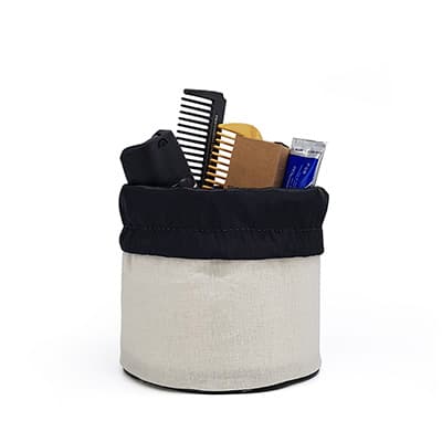 organizador para roupas e acessórios personalizado